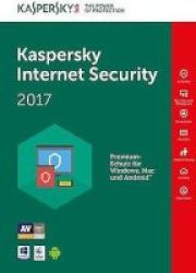 Kaspersky Multi-device Internet Security 2017 2 User