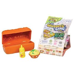 The Grossery Gang Crusty Chocolate Bar Prices Shop Deals