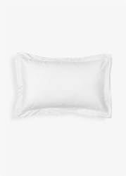400TC Egyptian Cotton Oxford Standard Pillowcase