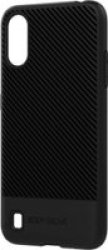 Body Glove Astrx Case - Samsung Galaxy A01 Black