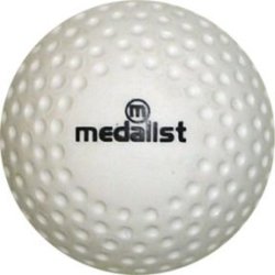 MEDALIST Dimple White Ball -