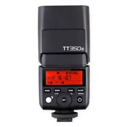 GODOX TT350 MINI Ttl Hss 2.4GHZ Flash For Sony Cameras