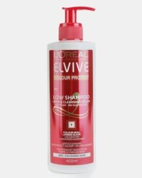 L'Oreal Elvive Colour Protect Low Shampoo 400ML