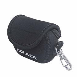 Holaca Travel Case Compatible With Jabra Elite Active 65T jabra Elite 65T Alexa Enabled True Wireless Sports Earbuds-extra Protection