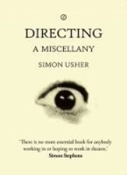Directing - A Miscellany Paperback