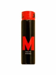 M-tech Manscent Liquid Incense 30ML