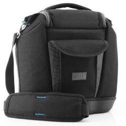 USA Gear Dlsr Camera Case Deluxe Camera Bag With Accessory Storage - Compatible With Nikon Canon Sony Olympus And More Dslr Mirrorless Micro Fou