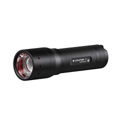Ledlenser P7 Flashlight With Advanced Focus System