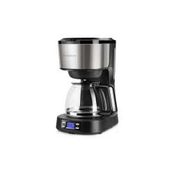 Taurus Coffee Maker With Stainless Steel Wrap