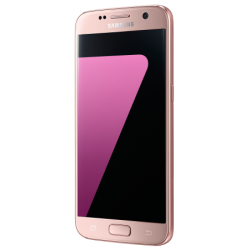 Samsung Galaxy S7 Flat 32GB Pink Gold