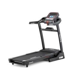 Reebok Zjet 460 Treadmill With Bluetooth Black