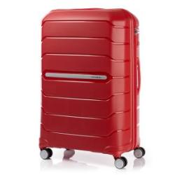 samsonite octolite red