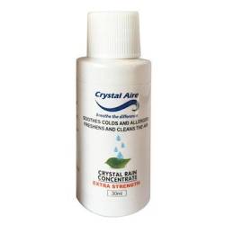 Crystal Aire Crystal Rain Concentrate Bundle