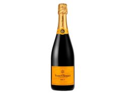 Veuve Clicquot Veuve Cliquot Yellow Label Champagne - 750ml