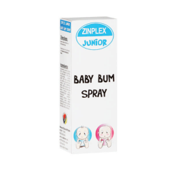 Zinplex Baby Bum Spray - 100ML