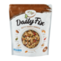 Dailyfix Nutty Crunch Granola 700G