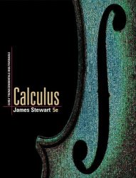 Multivariable Calculus Early Transcendentals Fifth Edition