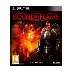 Bound By Flame - PS3 - Pre-owned