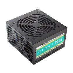 Antec Psu Atom V 550W Non-mod