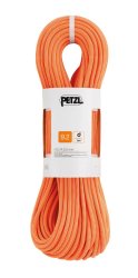 Petzl Volta 9.2MM X 60M Rope - Orange