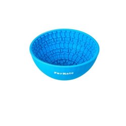 Slow Feeder Wobble Bowl