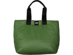 Vax Barcelona Ravella Women's Tote Bag For 15.6" Notebook - Green