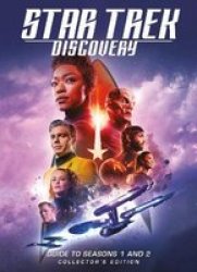 Star Trek: Discovery - Titan Paperback