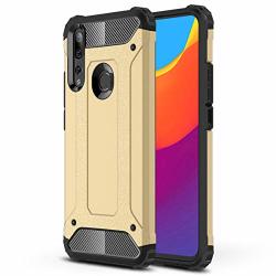 J&h Huawei P Smart Z Armour Protective Case Huawei P Smart Z Hard Shell Rugged Case Hybrid Dual Layer Shockproof Case For Huawei P