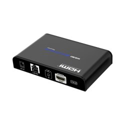 120M HDMI Extender Receiver Only