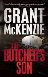 The Butcher& 39 S Son Hardcover