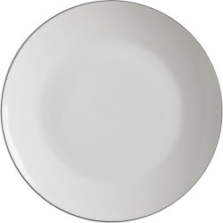Maxwell & Williams White Basics Dinner Plate 27.5CM - 1KGS