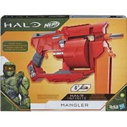 Halo Infinite Mangler Blaster - Parallel Import