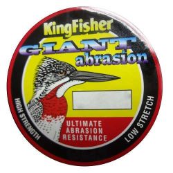 Kingfisher 600M 15LB 6.8KG 0.30MM Clear Fishing Line