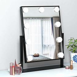 large makeup mirror with magnification