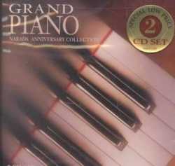 Grand Piano - Import Cd