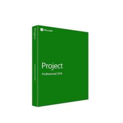 Microsoft Project Professional 2016 Product Key And Download Link