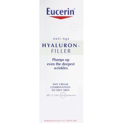 Eucerin 50ml Hyaluron-Filler Day Cream