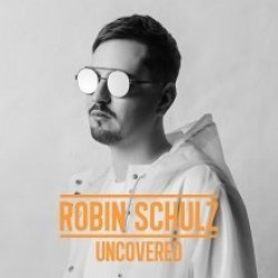 Robin Schulz - Uncovered Cd