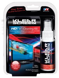 IKlear High Definition Cleaning Kit