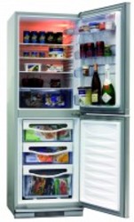 kelvinator 350 litre fridge