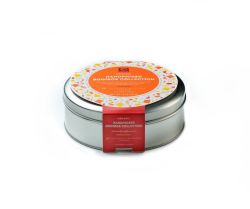 Organic Handpicked Rooibos Collection Tin 76G