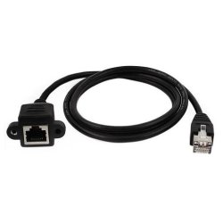 MicroWorld Ethernet Extension Cable - 2 Meter