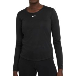 Nike Dri-fit One Women's Long-sleeve Top