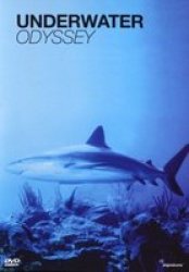Underwater Odyssey DVD