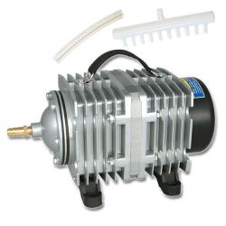 Air Compressor Pump 110L MIN 120WATT 0.032MPA