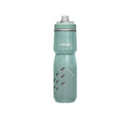 Camelbak Podium Chill 710ML Water Bottle 2021 - Black