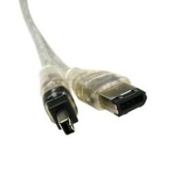 Firewire 6 4 Cable {1 M}