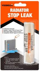 Radiator Stop Leak Powder | Reviews Online | PriceCheck