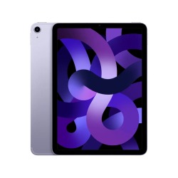 Apple 10.9-INCH Ipad Air Wi-fi 64GB - Purple