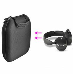 Honbobo Hard Eva Carry Case Storage Bag For Akg Y500 Wireless Headphones